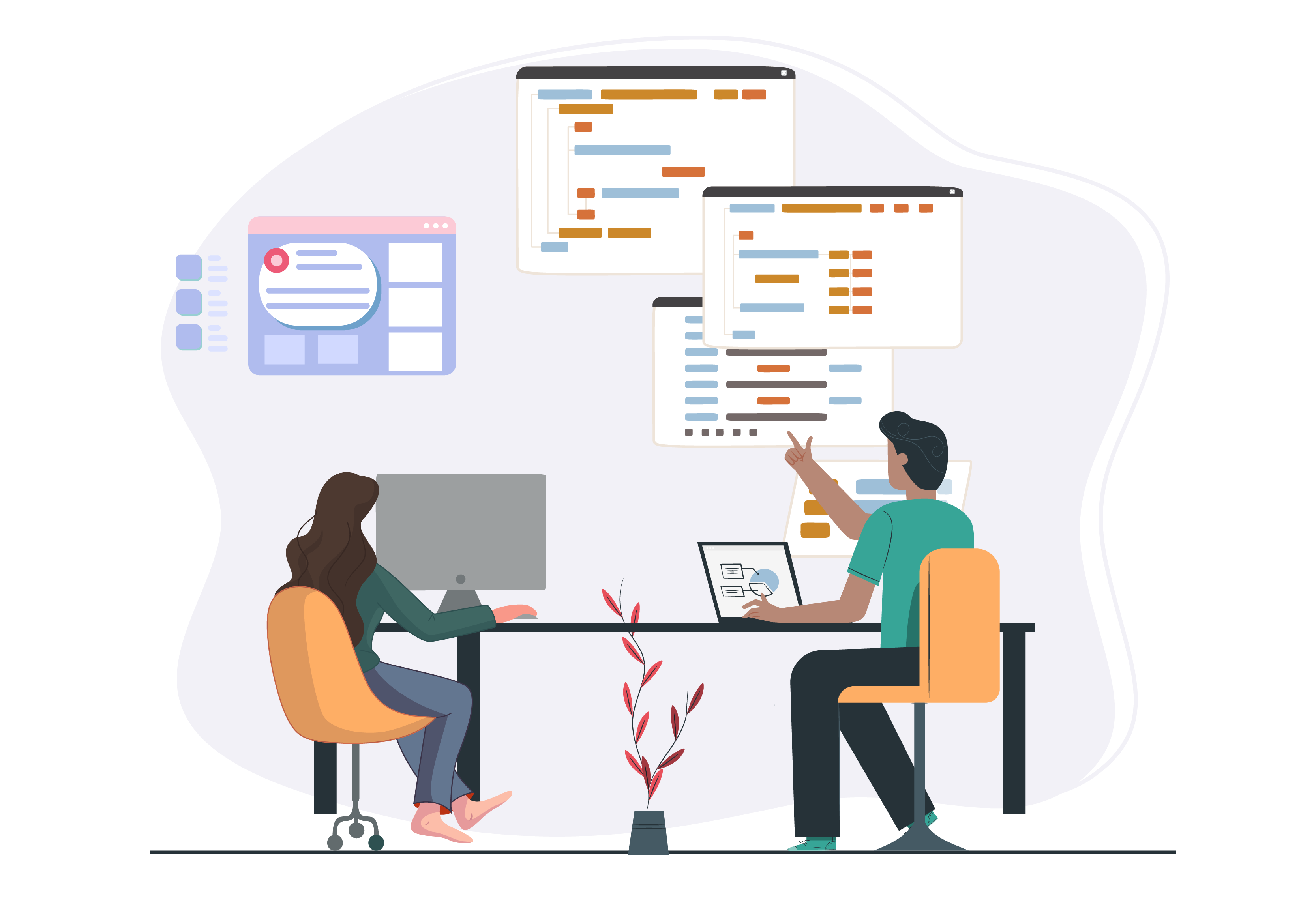 Tigase XMPP Libraries